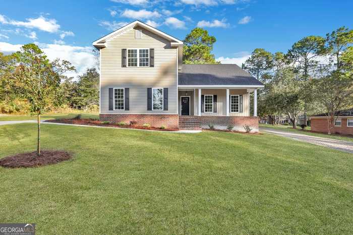 photo 1: 103 Teressa Drive, Statesboro GA 30458