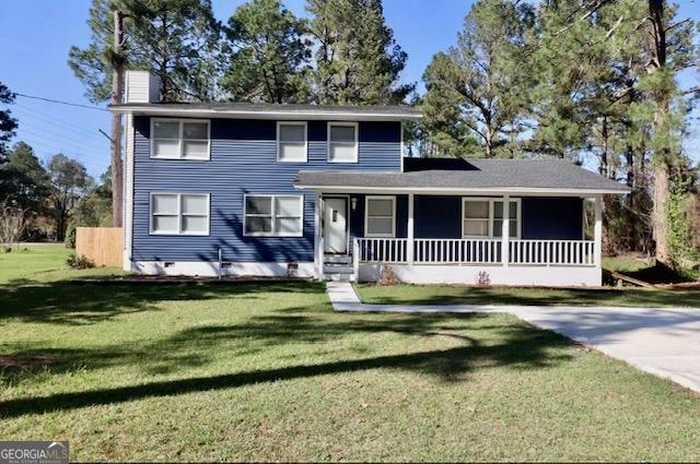 photo 1: 103 Bobwhite Drive, Cordele GA 31015