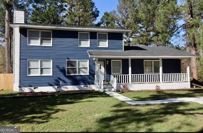 photo 2: 103 Bobwhite Drive, Cordele GA 31015