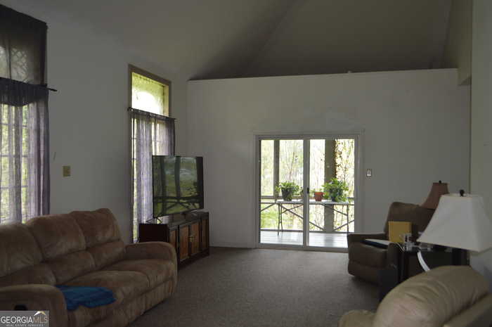 photo 2: 224 Hawkeye Trail, Rabun Gap GA 30568