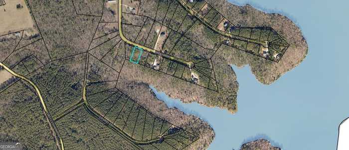 photo 1: LOT 36 Omaha Drive, Elberton GA 30635