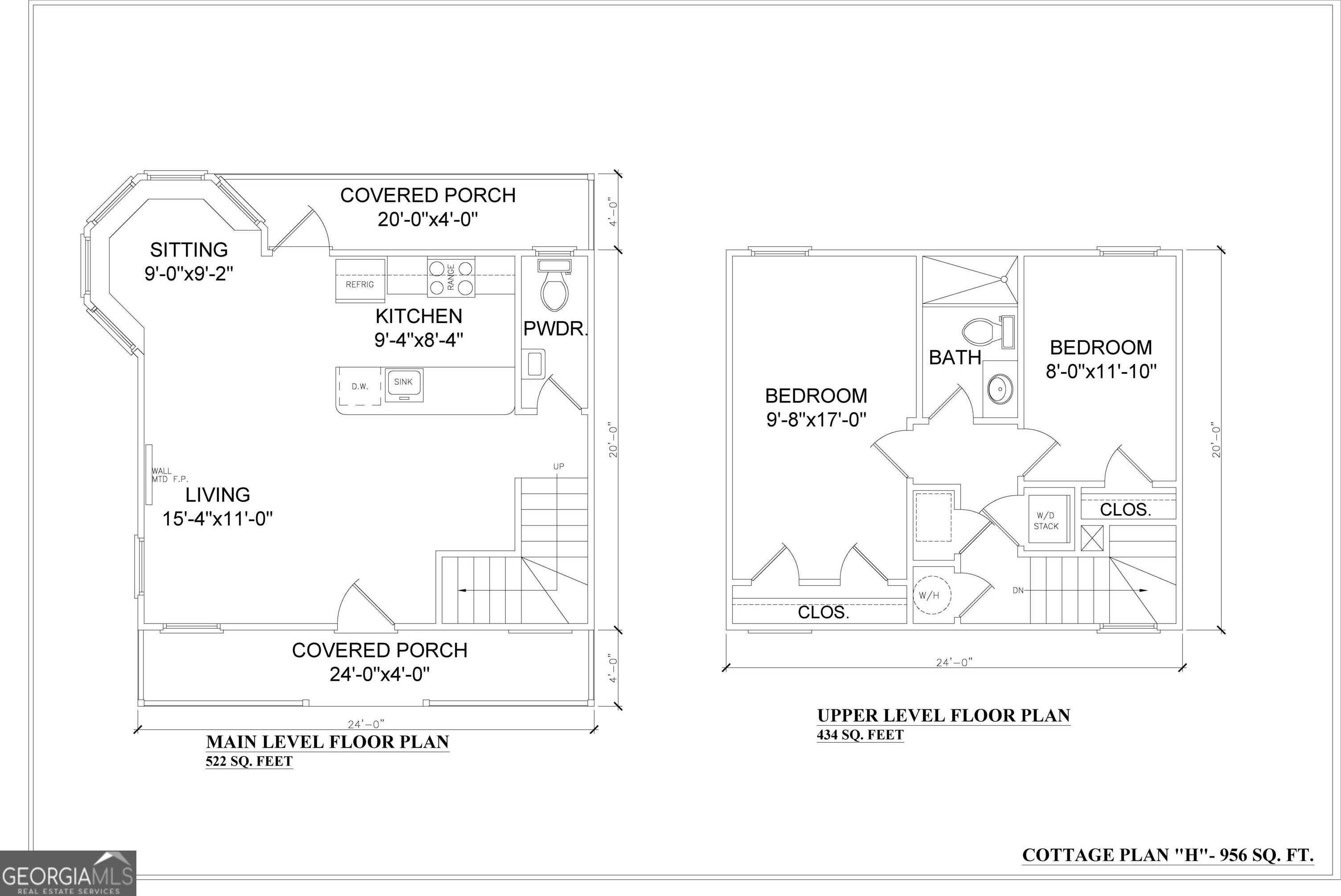 photo 1: LOT 27 0 King Mountain Drive, Clayton GA 30525