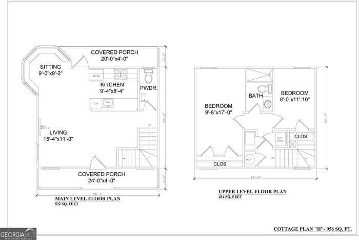 photo 1: LOT 27 0 King Mountain Drive, Clayton GA 30525