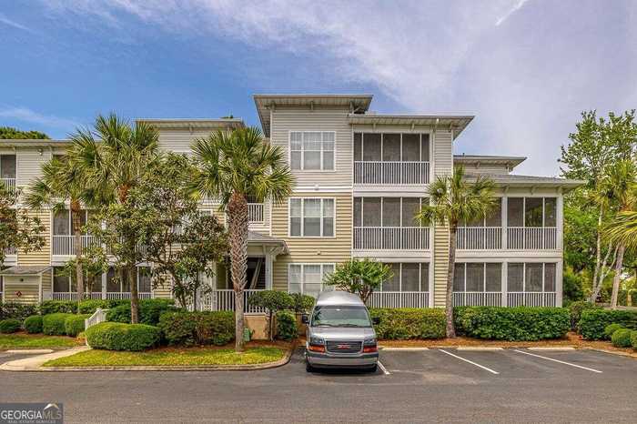 photo 1: 1704 Frederica Road Unit 137, St. Simons GA 31522