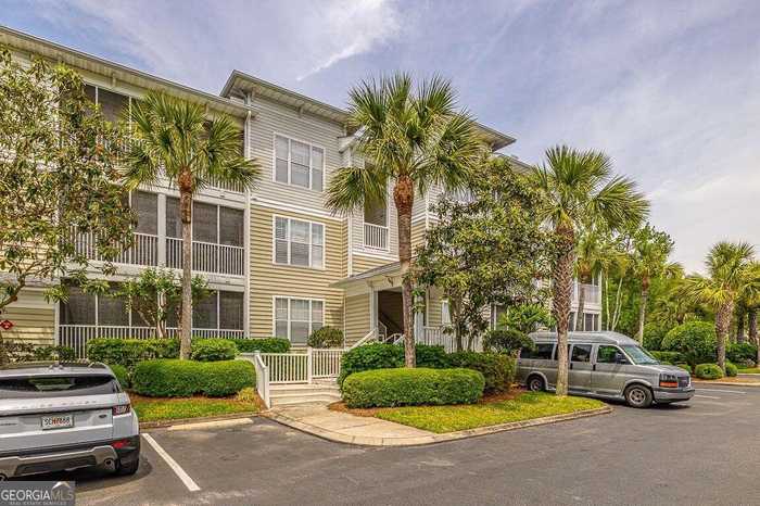 photo 2: 1704 Frederica Road Unit 137, St. Simons GA 31522