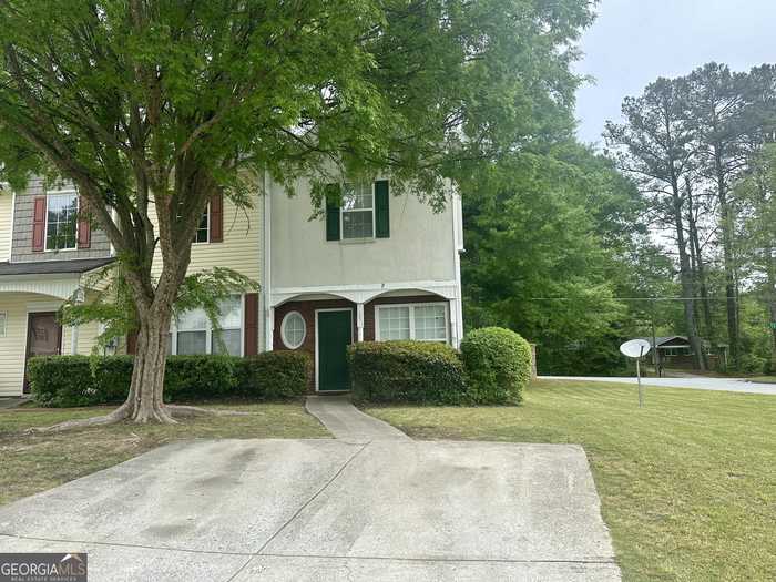 photo 1: 1667 Camden Forrest Way, Riverdale GA 30296