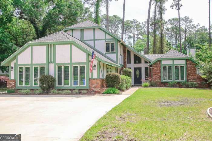 photo 1: 100 Whitefield Avenue, St. Simons GA 31522