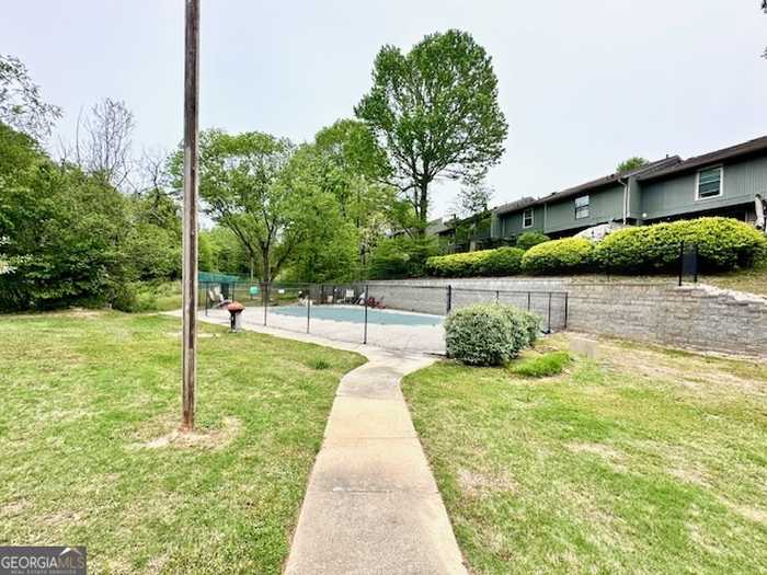 photo 1: 6249 Overlook Road, Peachtree Corners GA 30092