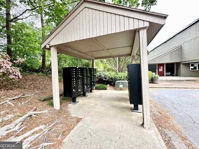 photo 18: 6249 Overlook Road, Peachtree Corners GA 30092