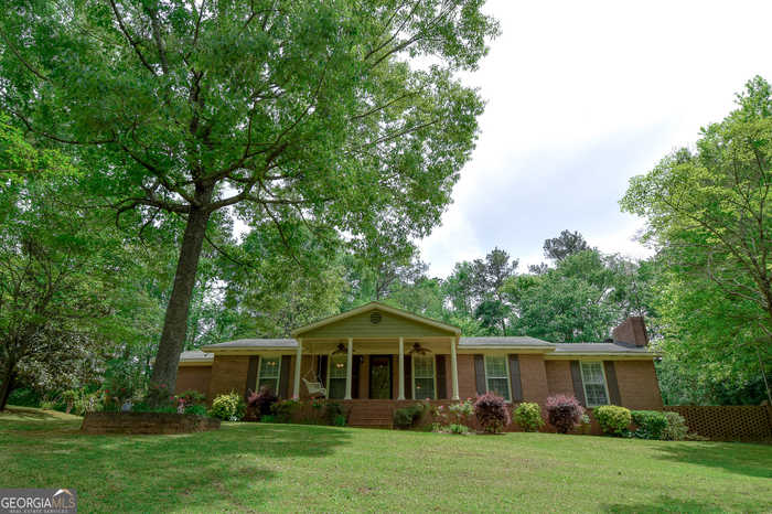 photo 2: 15360 Concord Street, Zebulon GA 30295