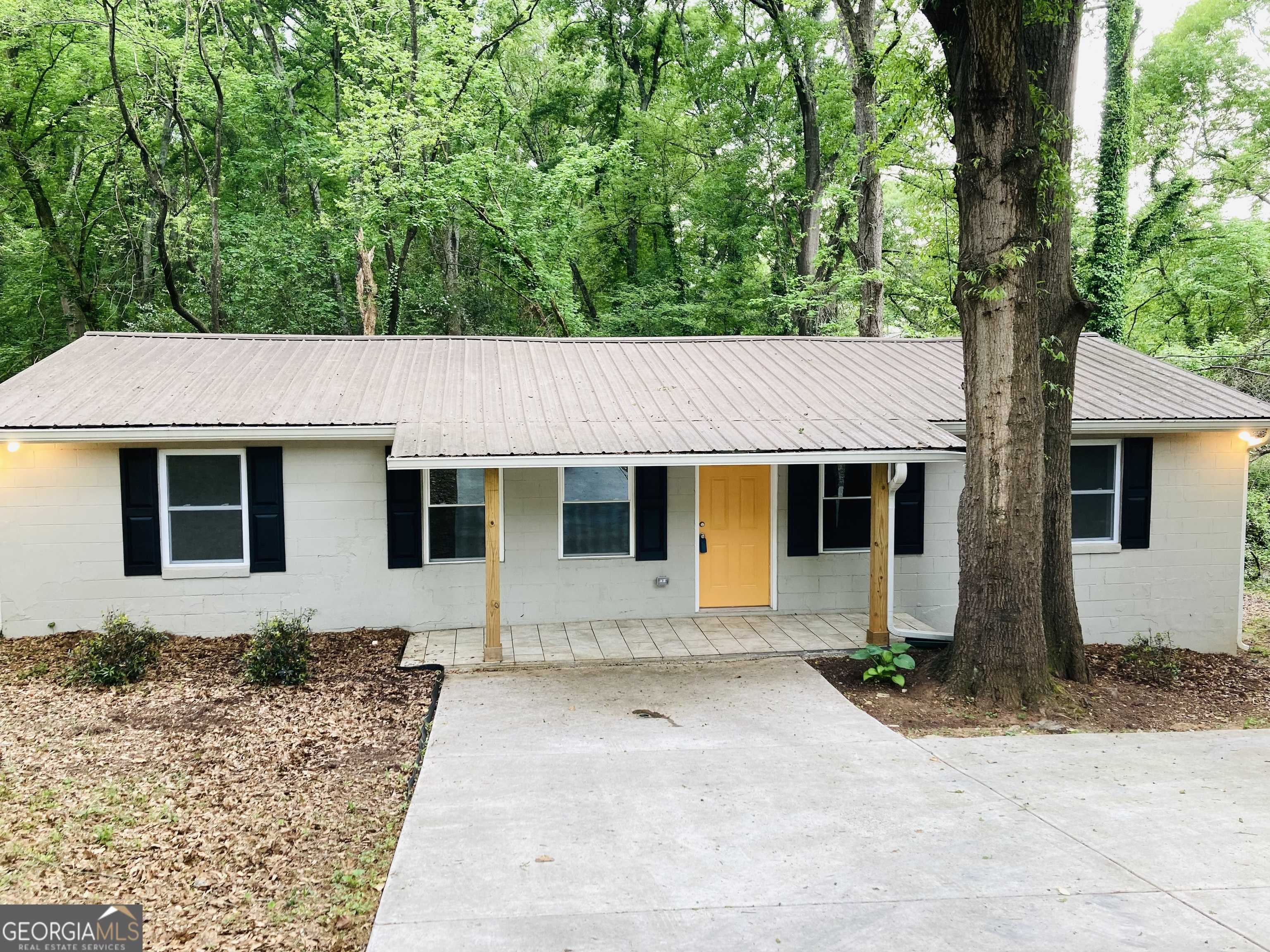 photo 1: 264 Moreland Avenue, Athens GA 30601