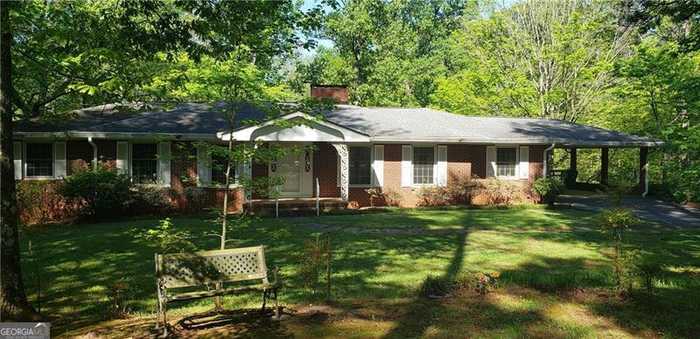 photo 1: 810 Mcconnell Road, Powder Springs GA 30127