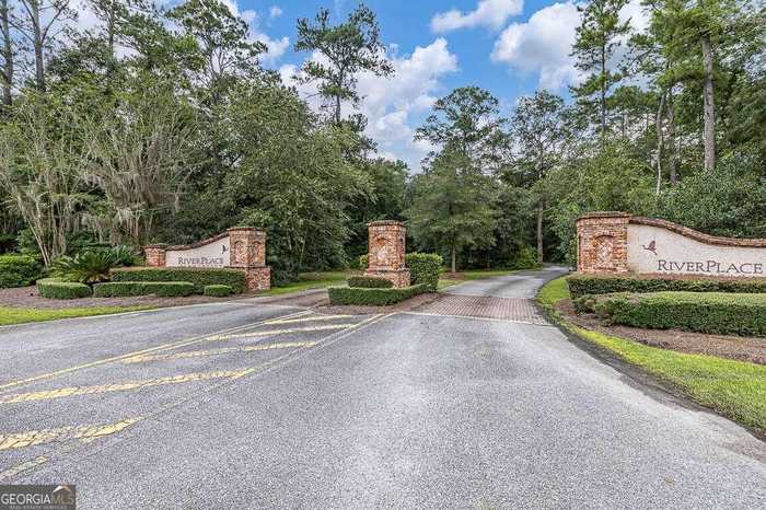 photo 1: LOT 17 Sanderling Trace, Waverly GA 31565