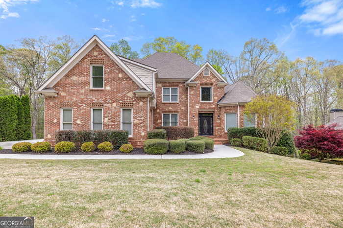 photo 1: 138 Fountainhead Drive, Jefferson GA 30549