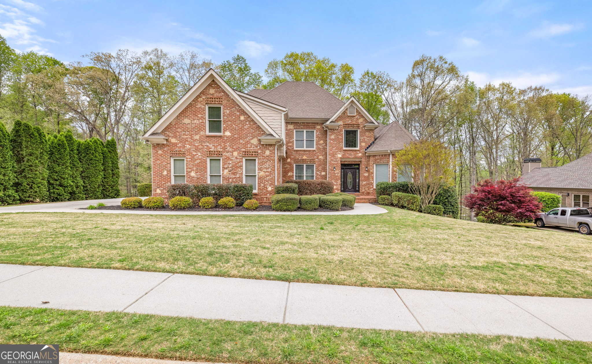 photo 2: 138 Fountainhead Drive, Jefferson GA 30549