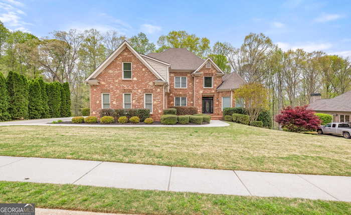 photo 2: 138 Fountainhead Drive, Jefferson GA 30549