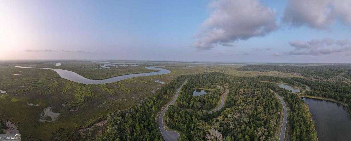 photo 2: LOT 93 Nautical Mile, Waverly GA 31565