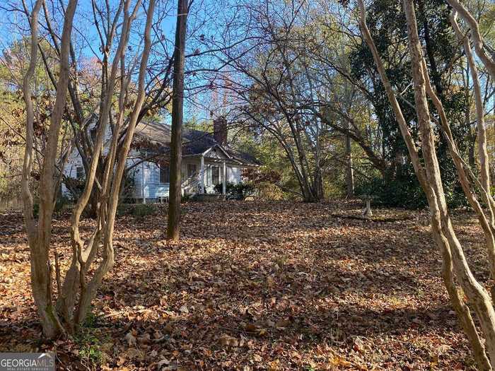 photo 1: 4180 Jailette Road, College Park GA 30349