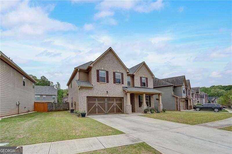 photo 3: 2377 Loughridge Drive, Buford GA 30519