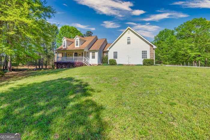 photo 2: 3745 Stock Road SW, Monroe GA 30656