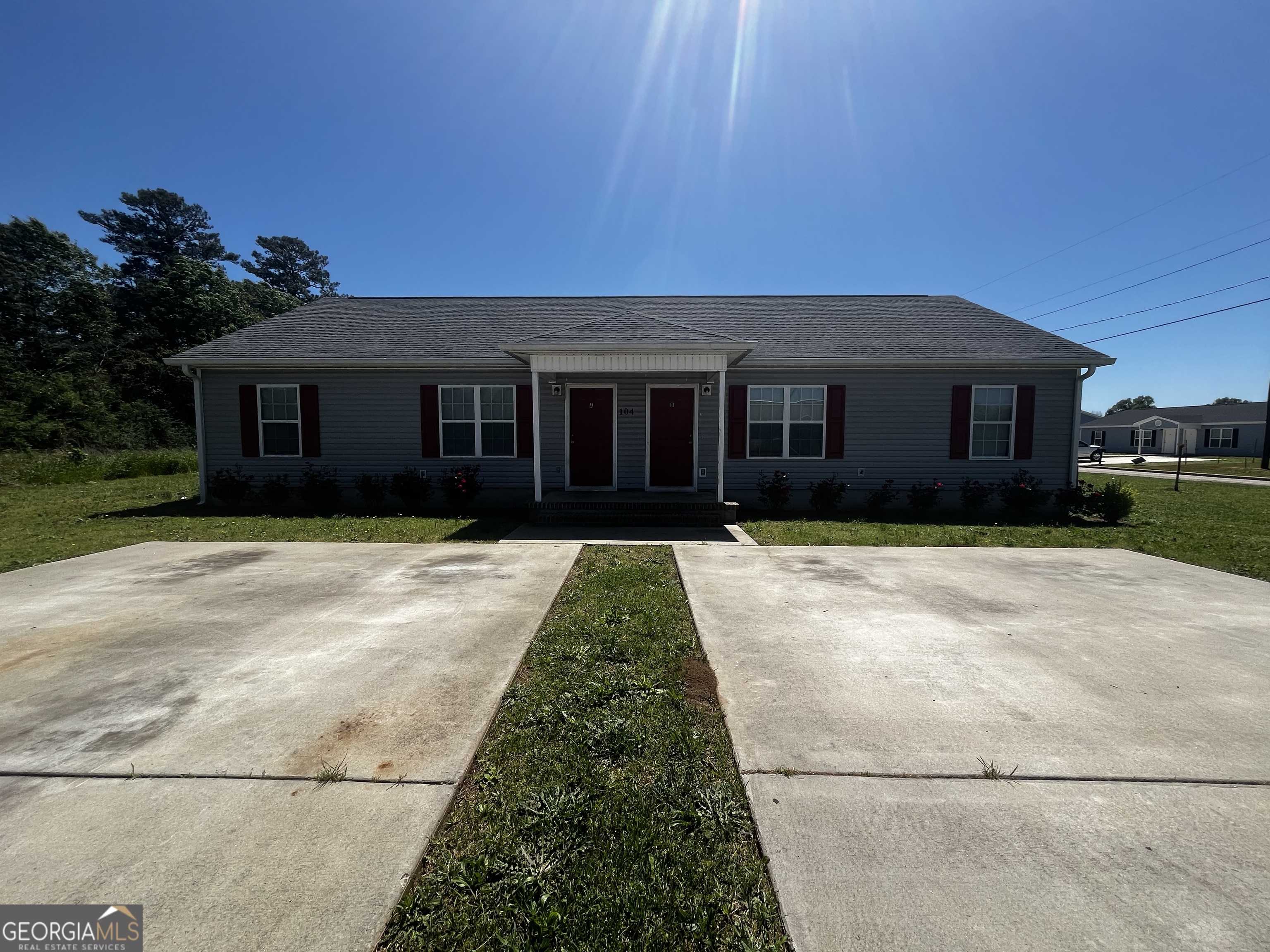 photo 1: 104 Newton Street, Fort Valley GA 31030