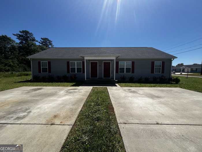 photo 1: 104 Newton Street, Fort Valley GA 31030