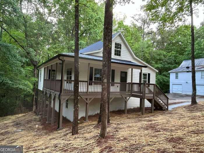 photo 1: 415 Falcon Circle, Monticello GA 31064