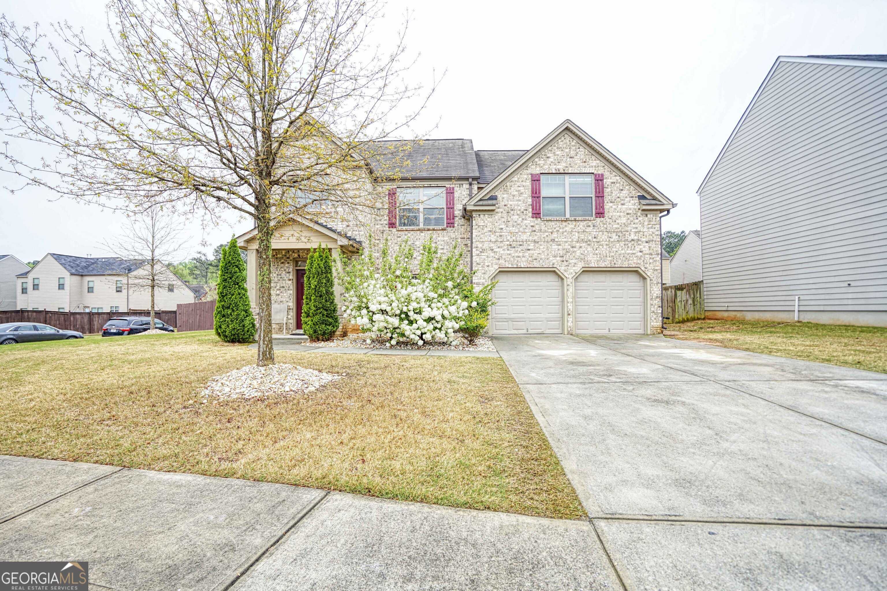 photo 3: 2559 Martini Way, Bethlehem GA 30620