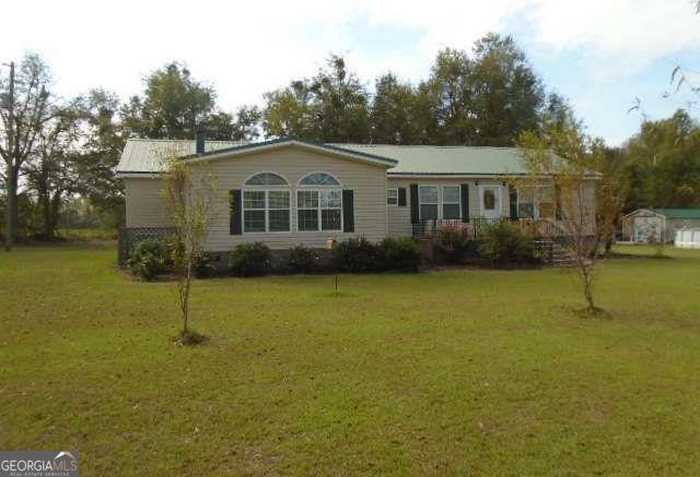 photo 1: 382 Bay Road, Sylvania GA 30467