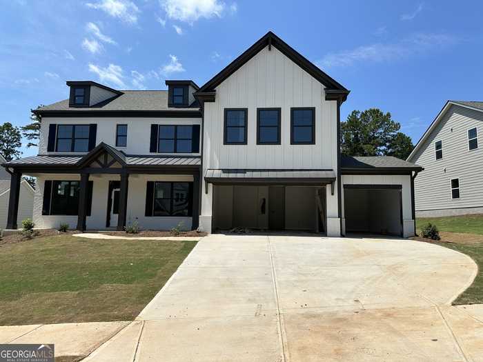 photo 1: 1334 Ruddy Duck Drive Unit 189A, Jefferson GA 30549