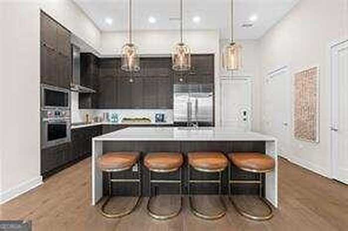 photo 1: 40 12th Street NE Unit 1504, Atlanta GA 30309