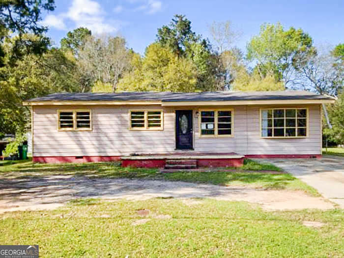 photo 1: 416 Cannon Avenue, Albany GA 31705