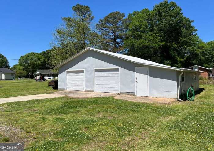 photo 1: 161 Patton Street, Cedartown GA 30125