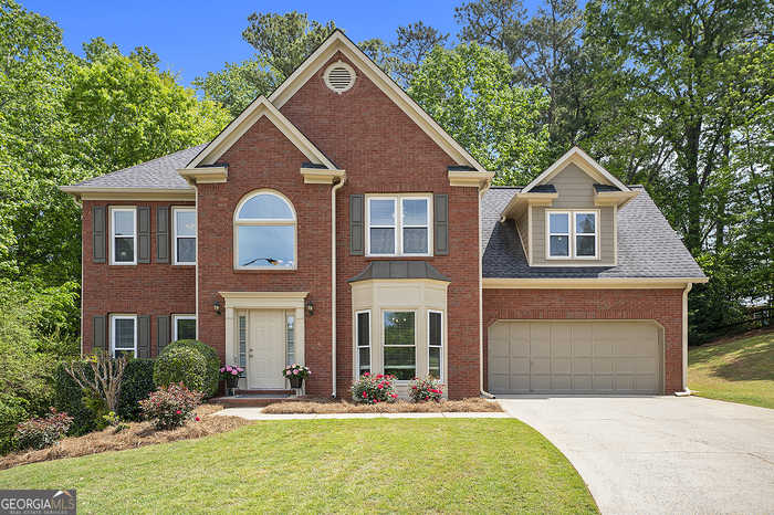 photo 1: 2330 Standing Peachtree Court NW, Kennesaw GA 30152