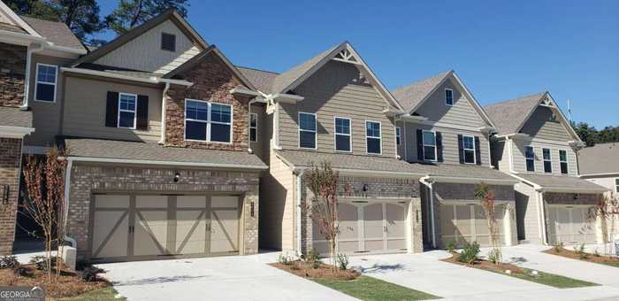 photo 1: 2855 Harmony Trail Road Unit 61, Peachtree Corners GA 30360