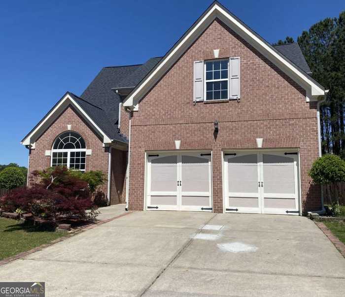 photo 1: 2924 Valley Spring Drive, Lawrenceville GA 30044