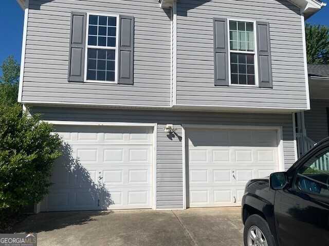 photo 2: 1017 Ivy Hills, Mount Airy GA 30563