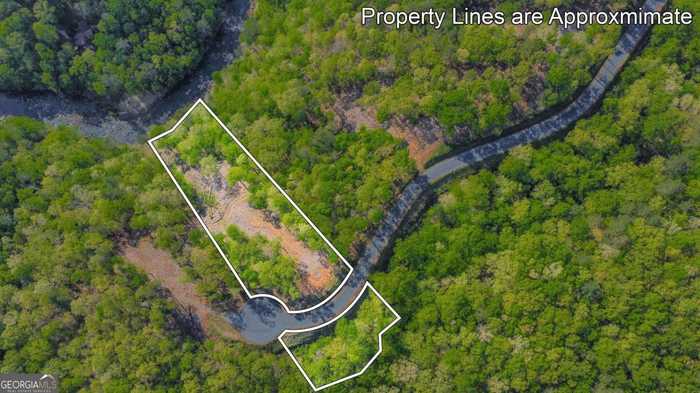 photo 1: LOT 274 Canoe Way, Ellijay GA 30540