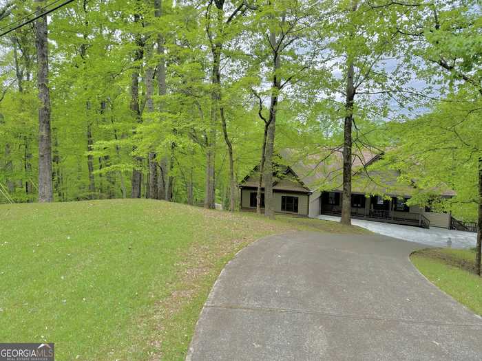 photo 2: 1556 Little Pine Mountain Road, Jasper GA 30143