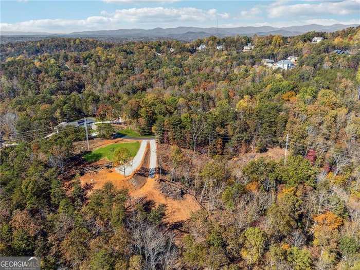 photo 30: Crown Mountain, #C Way Unit LOT C, Dahlonega GA 30533