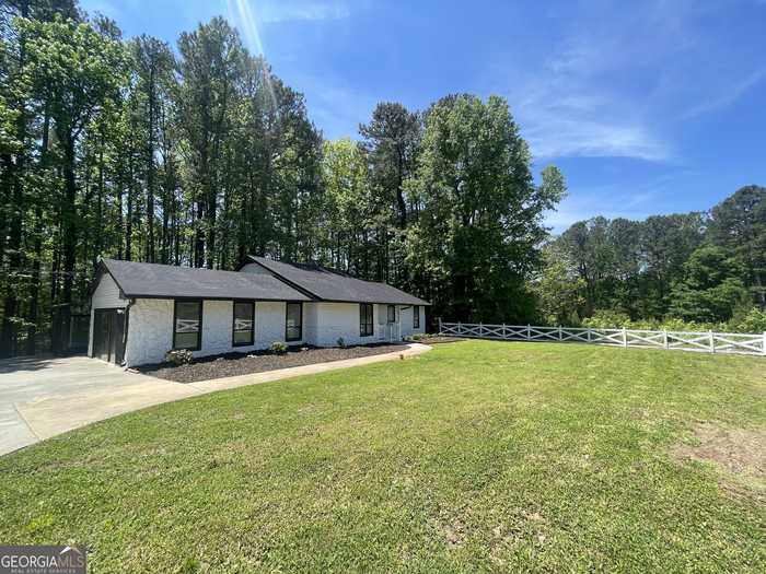 photo 32: 6147 Shadow Rock Drive, Lithonia GA 30058