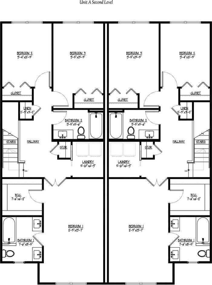 photo 3: 3102-A Brownstone Lane SE, Atlanta GA 30354