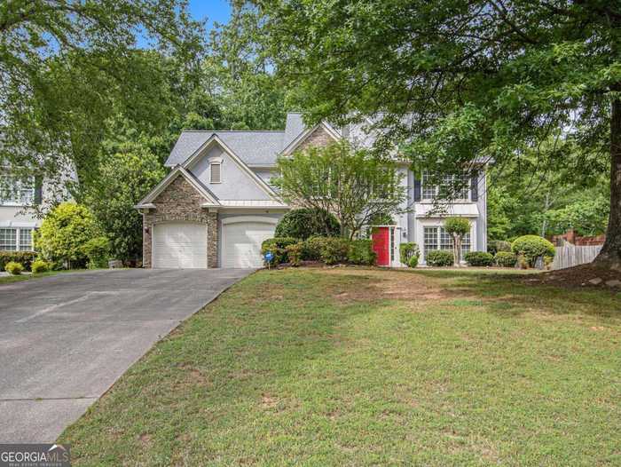 photo 37: 145 Smithdun Lane, Atlanta GA 30350