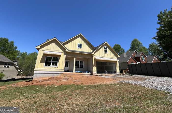 photo 1: 6522 Wauka View Drive, Clermont GA 30527