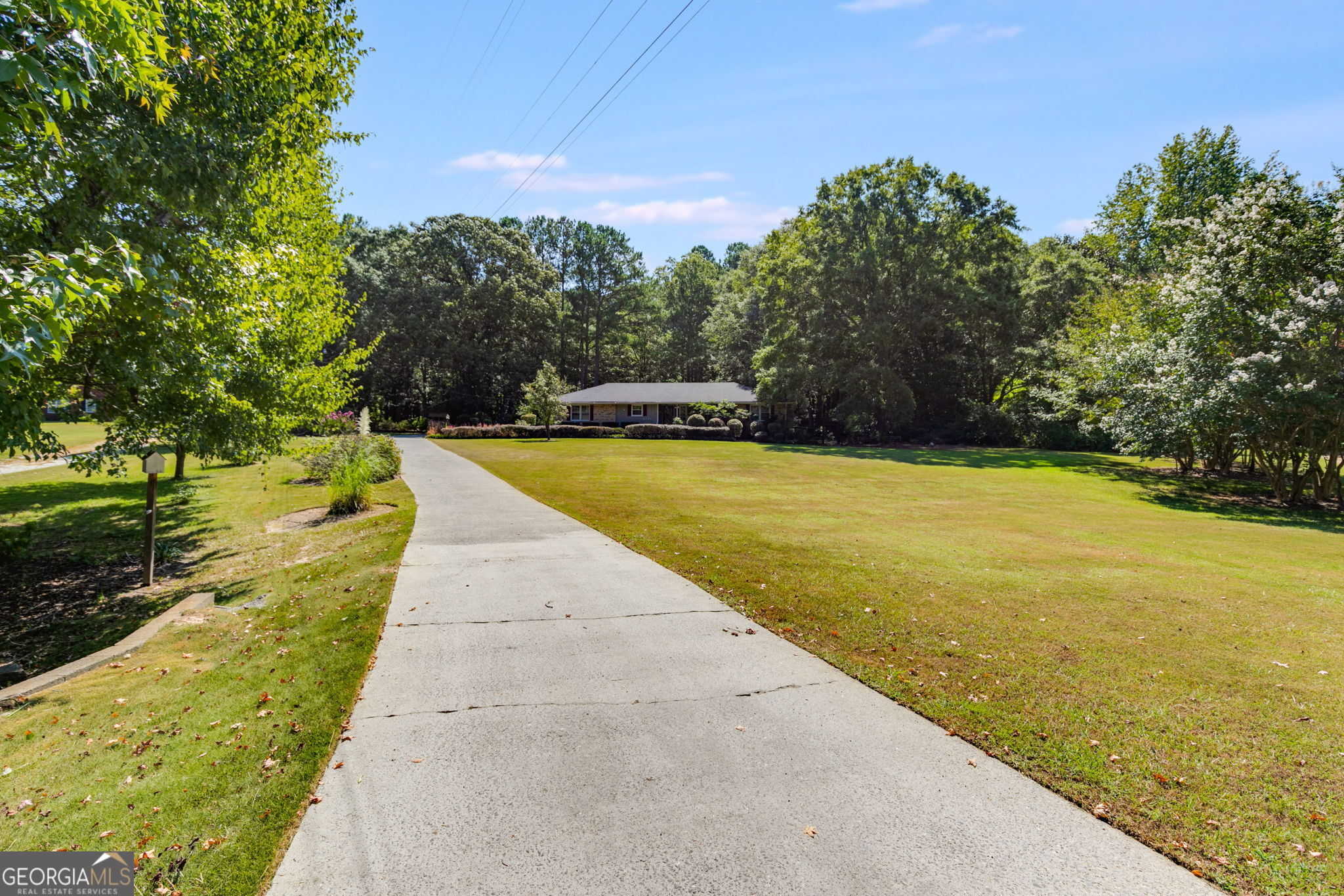 photo 2: 3805 Villa Rica Lane, Powder Springs GA 30127