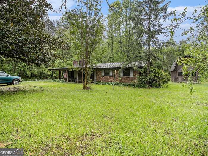 photo 2: 202 CHASTAIN Road, Sautee Nacoochee GA 30571