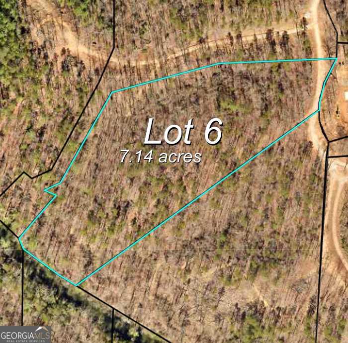 photo 10: LOT 6 Etowah River Estates, Dahlonega GA 30533