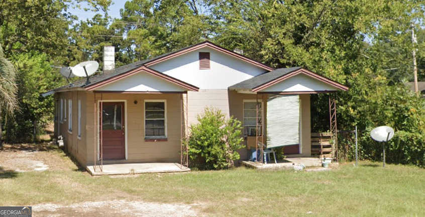 photo 1: 631 Burke Avenue, Albany GA 31701