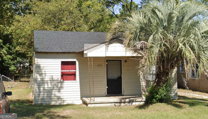 photo 2: 631 Burke Avenue, Albany GA 31701