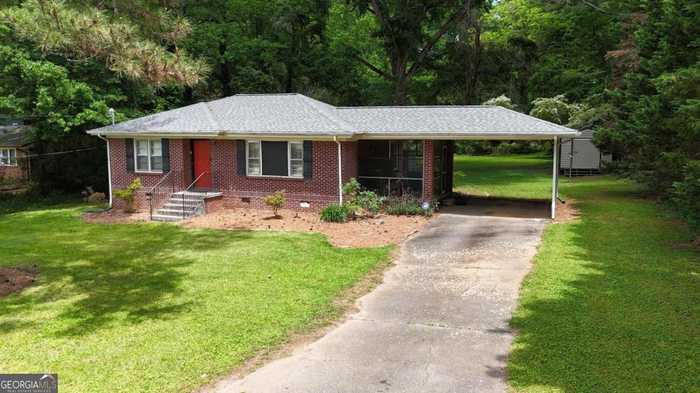 photo 2: 206 Briarcliff Lane, Athens GA 30605